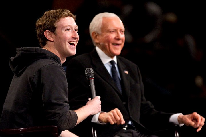 Mark-Zuckerberg