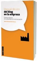 Manual del uso del blog en la empresa