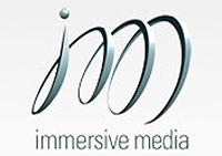 Logo Inmersive
