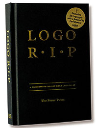 Libro de Logo Rip