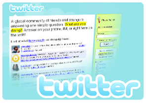 twitter