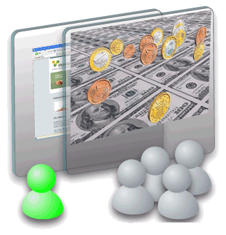 Dinero Web