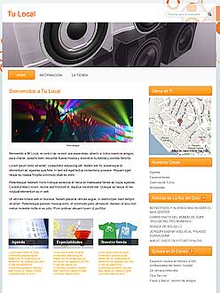 DemoWeb
