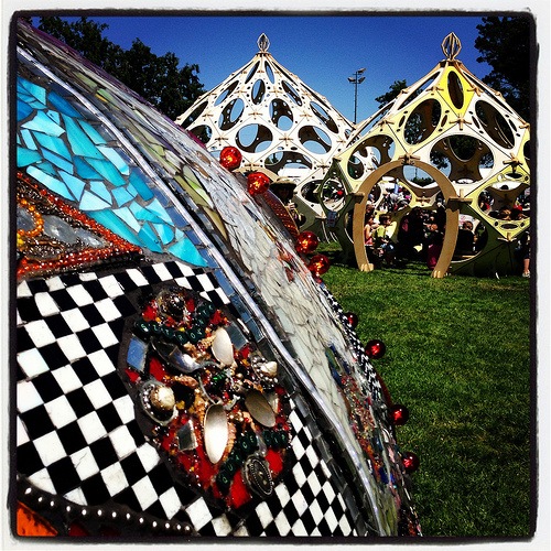 Maker Faire 2013