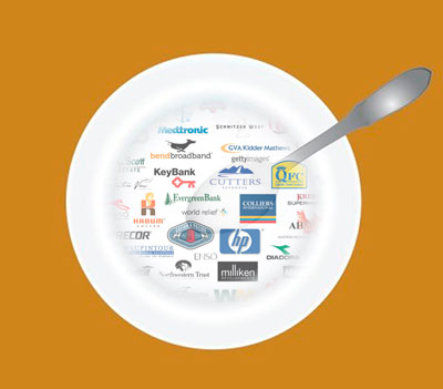 Sopa de logos