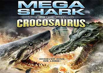 MegaShark vs Crocosaurus