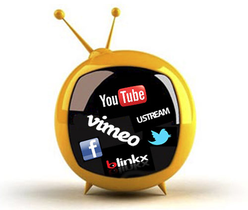 video-marketing-set