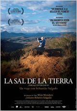 La Sal de laTierra