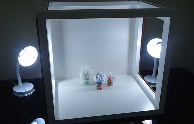 miniestudio